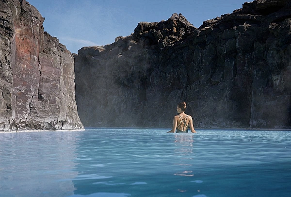 The Retreat Spa and Lagoon