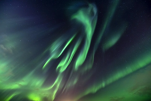 Aurora Borealis